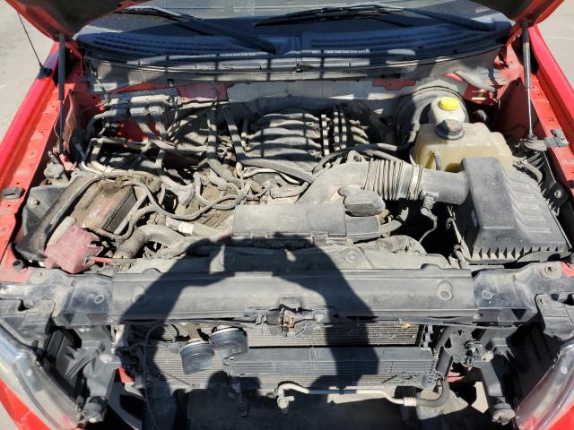 Photo 11 from auction – 2014 FORD F150 SUPER with VIN 1FTFX1CF8EFA27530