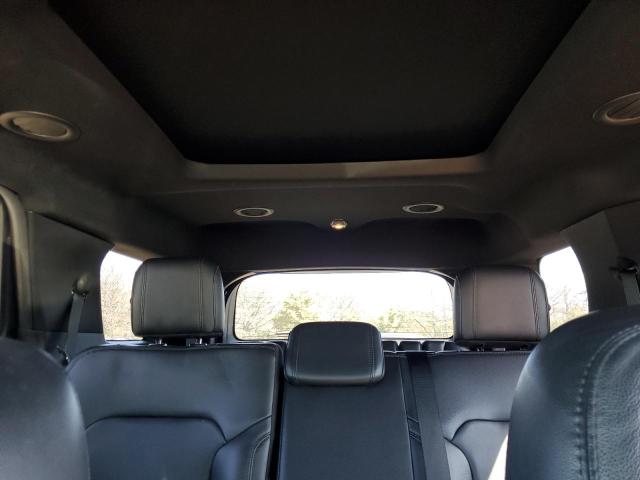 Photo 10 from auction – 2017 FORD EXPLORER X with VIN 1FM5K8D88HGE08937