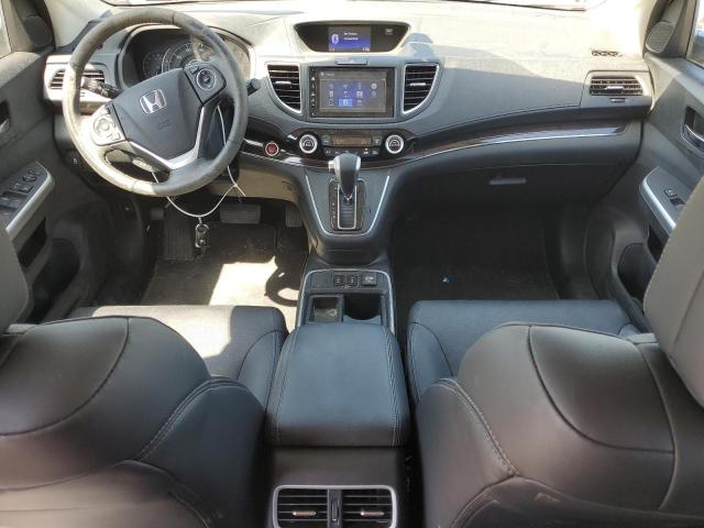 Photo 8 from auction – 2016 HONDA CR-V EXL with VIN 2HKRM4H70GH633146