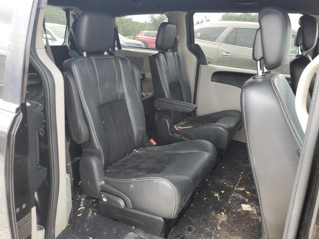Photo 11 from auction – 2018 DODGE GRAND CARA with VIN 2C4RDGCG6JR268278