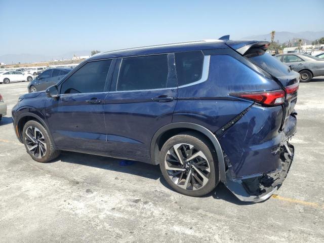 Photo 2 from auction – 2023 MITSUBISHI OUTLANDER with VIN JA4J3VA88PZ043045