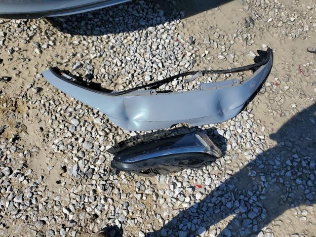Photo 12 from auction – 2023 HONDA CIVIC 4D E with VIN 2HGFE1F9XPH307674
