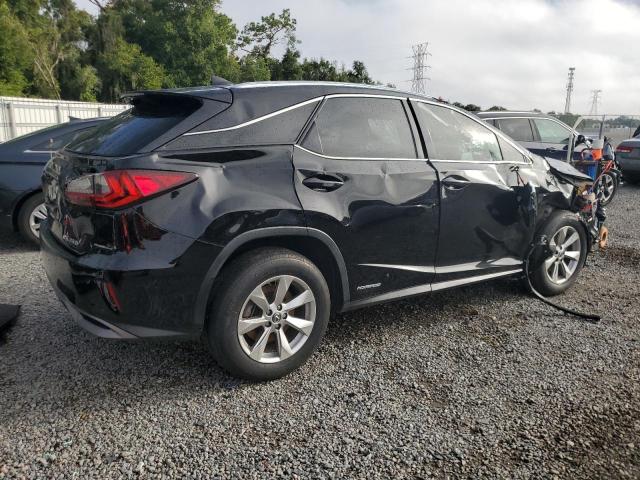 Photo 3 from auction – 2019 LEXUS RX 450H BA with VIN 2T2BGMCA8KC032733