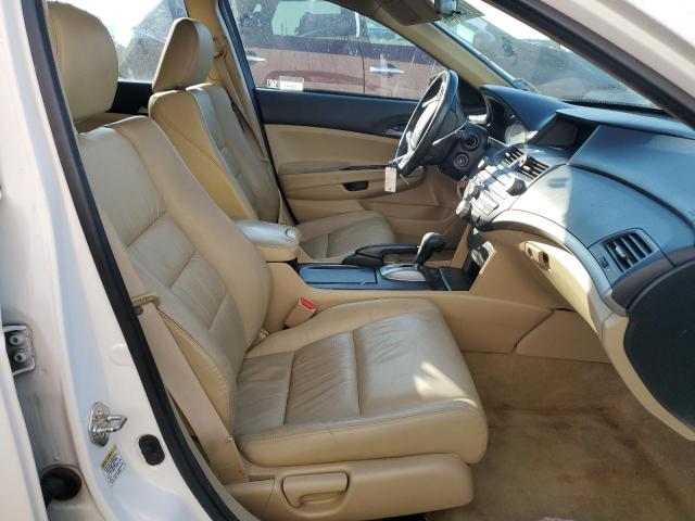 Photo 7 from auction – 2012 HONDA ACCORD SE with VIN 1HGCP2F61CA178483