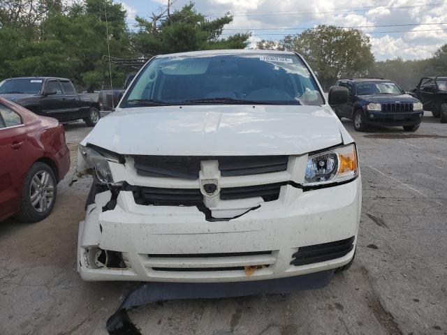 Photo 5 from auction – 2010 DODGE GRAND CARA with VIN 2D4RN4DE0AR254355