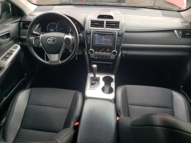 Photo 8 from auction – 2014 TOYOTA CAMRY L with VIN 4T1BF1FK9EU757898
