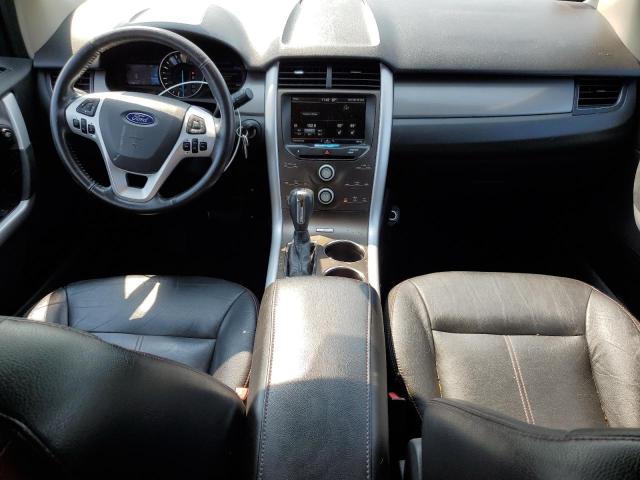 Photo 8 from auction – 2013 FORD EDGE SEL with VIN 2FMDK4JC6DBE29736