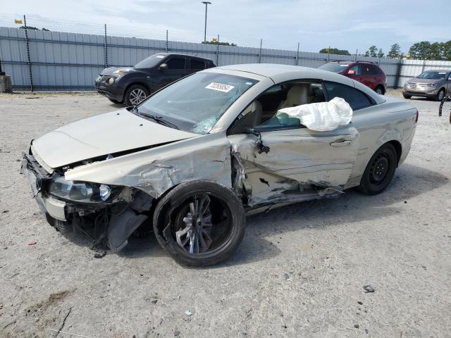 VOLVO C70 T5 2007 with VIN YV1MC68257J016050 - Photo from auction