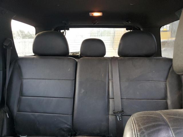Photo 10 from auction – 2010 FORD ESCAPE LIM with VIN 1FMCU9EG1AKC50506