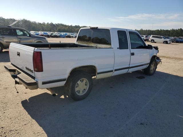 Photo 3 from auction – 1997 GMC SIERRA C15 with VIN 1GTEC19M1VE515043