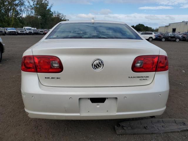 Photo 6 from auction – 2009 BUICK LUCERNE CX with VIN 1G4HD571X9U147480