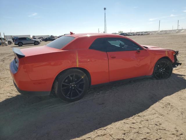 Photo 3 from auction – 2018 DODGE CHALLENGER with VIN 2C3CDZAG7JH161870