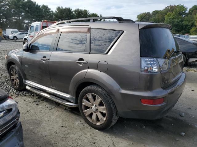 Photo 2 from auction – 2011 MITSUBISHI OUTLANDER with VIN JA4JT3AW1BU019405