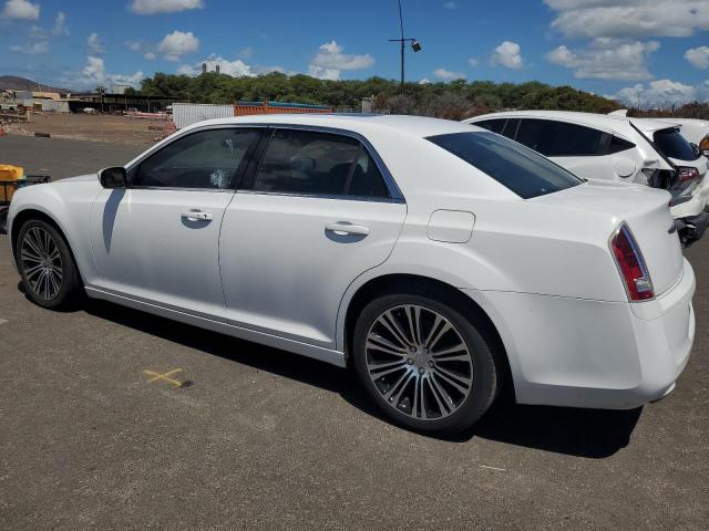 Photo 2 from auction – 2013 CHRYSLER 300 S with VIN 2C3CCABG1DH552861
