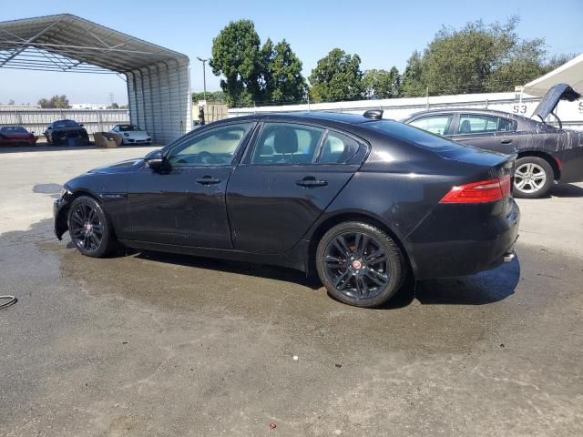 Photo 2 from auction – 2017 JAGUAR XE PRESTIG with VIN SAJAE4BG4HA963501