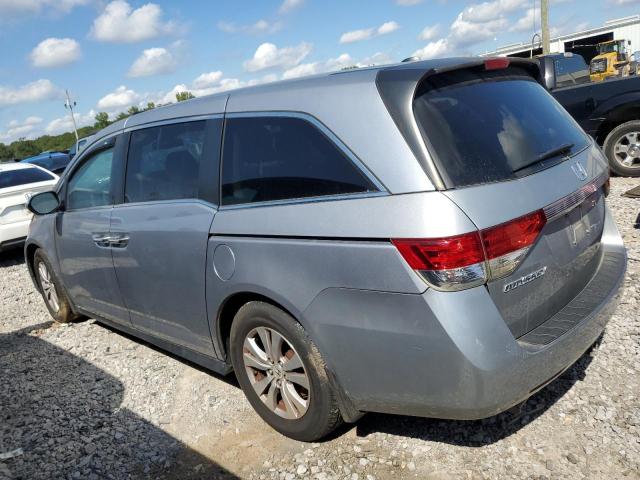 Photo 2 from auction – 2016 HONDA ODYSSEY EX with VIN 5FNRL5H69GB155341