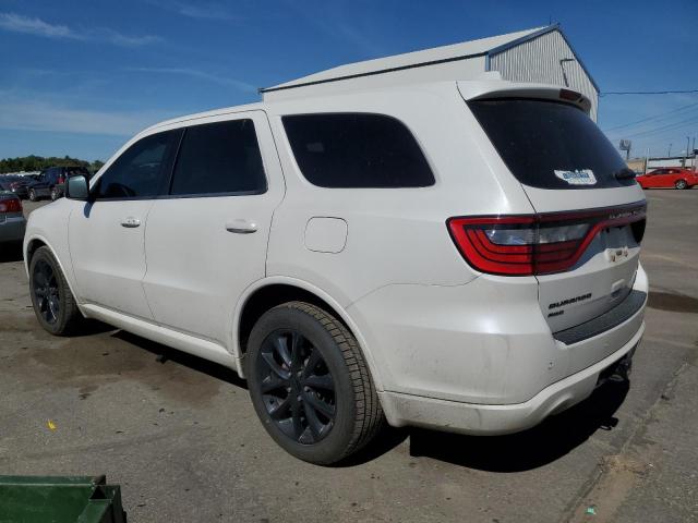 Снимка 2 от търг – 2017 DODGE DURANGO R/ с VIN 1C4SDJCT9HC666972