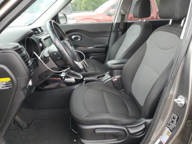 Photo 7 from auction – 2018 KIA SOUL + with VIN KNDJP3A58J7552933