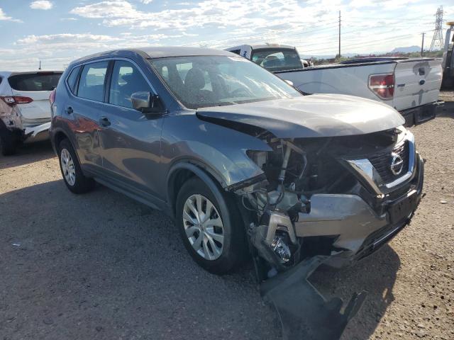 Photo 4 from auction – 2017 NISSAN ROGUE S with VIN KNMAT2MV2HP521141