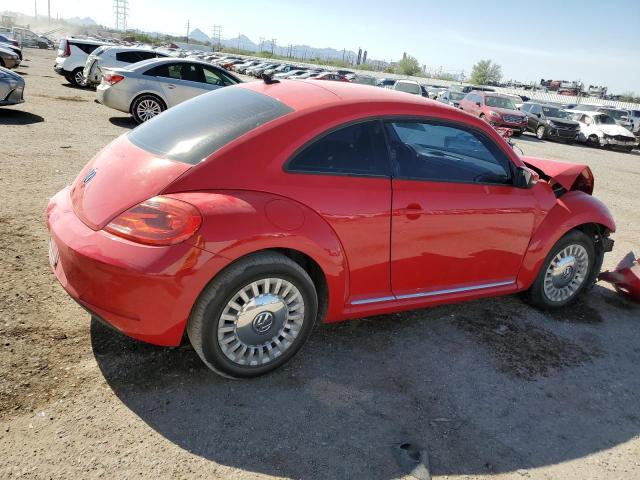 Photo 3 from auction – 2014 VOLKSWAGEN BEETLE with VIN 3VWJX7AT9EM624916