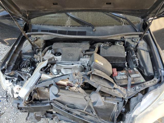 Photo 11 from auction – 2017 TOYOTA CAMRY LE with VIN 4T1BF1FK2HU739442