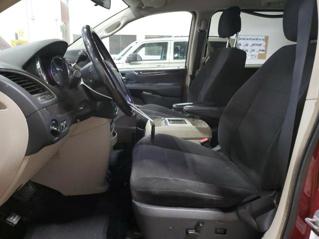 Photo 7 from auction – 2011 CHRYSLER TOWN & COU with VIN 2A4RR5DG4BR633394