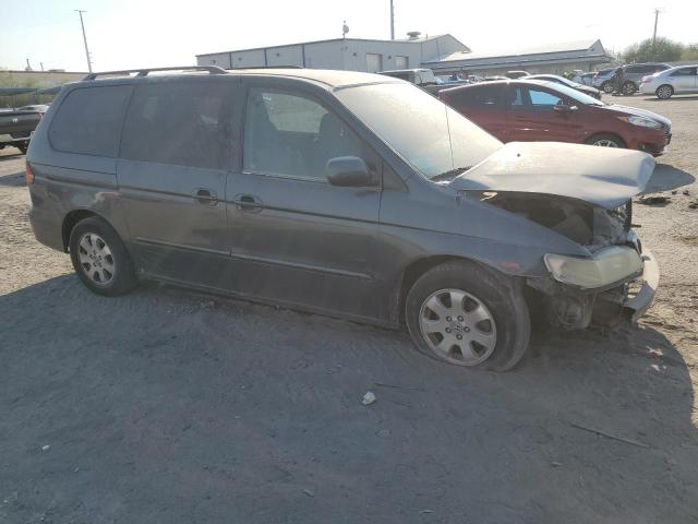 Photo 4 from auction – 2003 HONDA ODYSSEY EX with VIN 5FNRL18653B104275