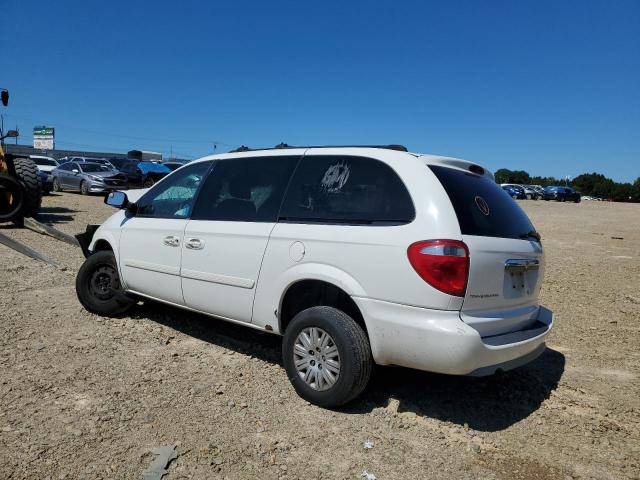 Photo 2 from auction – 2005 CHRYSLER TOWN & COU with VIN 2C4GP44R95R435963