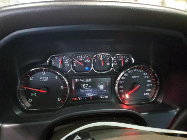 Photo 9 from auction – 2015 GMC SIERRA K15 with VIN 3GTU2VEC8FG129037