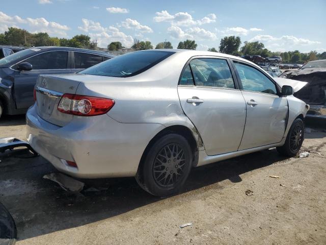 Photo 3 from auction – 2011 TOYOTA COROLLA BA with VIN 2T1BU4EE3BC749229
