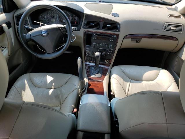 Photo 8 from auction – 2008 VOLVO S60 2.5T with VIN YV1RS592882699486