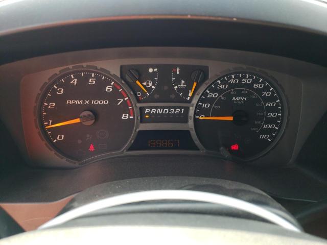 Photo 9 from auction – 2005 GMC CANYON with VIN 1GTDS136458179802