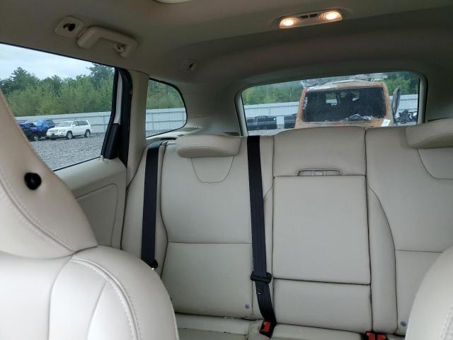 Photo 10 from auction – 2015 VOLVO XC60 T6 PL with VIN YV4902RD6F2583497