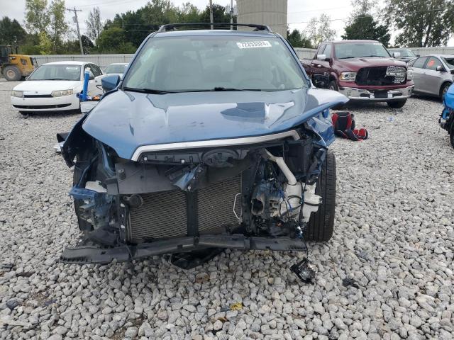 Photo 5 from auction – 2020 SUBARU FORESTER P with VIN JF2SKAJC6LH486001