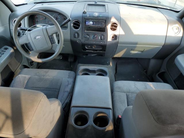 Photo 8 from auction – 2004 FORD F150 with VIN 1FTPX14504NA90460