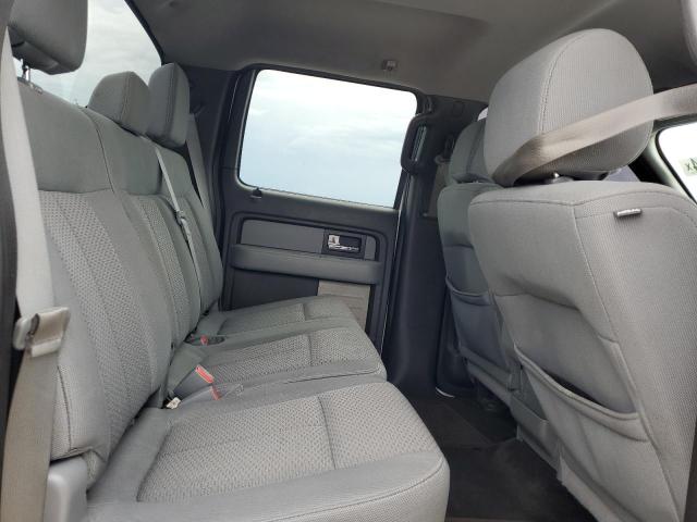 Photo 10 from auction – 2014 FORD F150 SUPER with VIN 1FTFW1CF0EFB40522