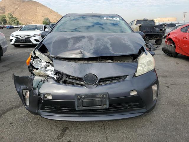 Photo 5 from auction – 2014 TOYOTA PRIUS with VIN JTDKN3DU9E1750040