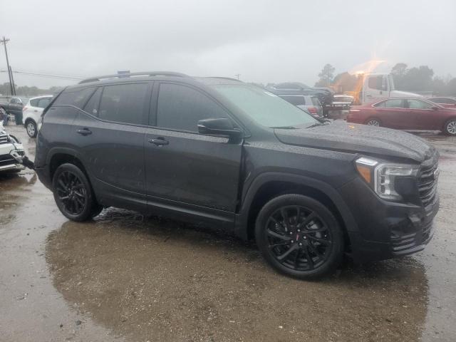 Photo 4 from auction – 2023 GMC TERRAIN SL with VIN 3GKALPEG5PL167420