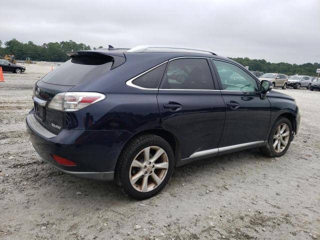 Photo 3 from auction – 2010 LEXUS RX 350 with VIN 2T2ZK1BA5AC028439