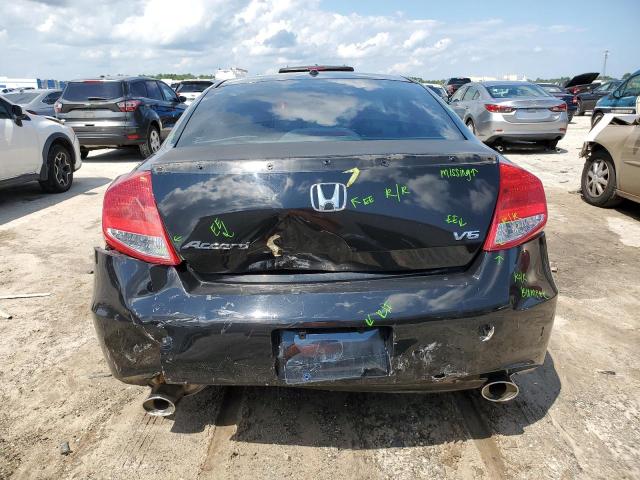 Photo 6 from auction – 2012 HONDA ACCORD EXL with VIN 1HGCS2B87CA005394