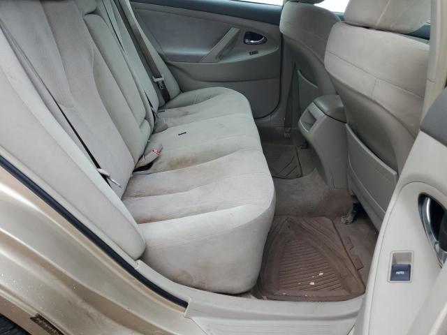 Photo 10 from auction – 2011 TOYOTA CAMRY BASE with VIN 4T1BF3EK5BU132777