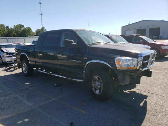 Photo 4 from auction – 2007 DODGE RAM 1500 with VIN 3D7KS19D07G834117