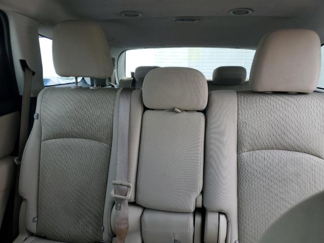 صورة رقم 10 من المزاد - 2014 DODGE JOURNEY SE مع VIN 3C4PDCAB3ET115979