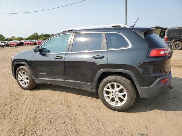 Photo 2 from auction – 2014 JEEP CHEROKEE L with VIN 1C4PJMCB1EW106641
