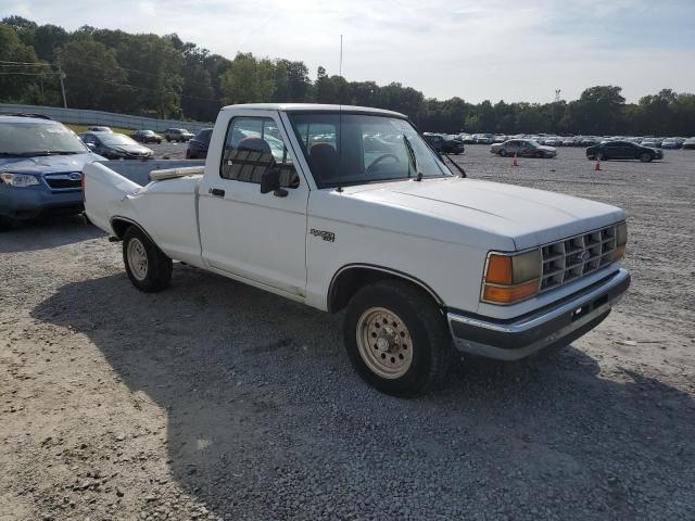 Photo 4 from auction – 1991 FORD RANGER with VIN 1FTCR10A0MTA38754