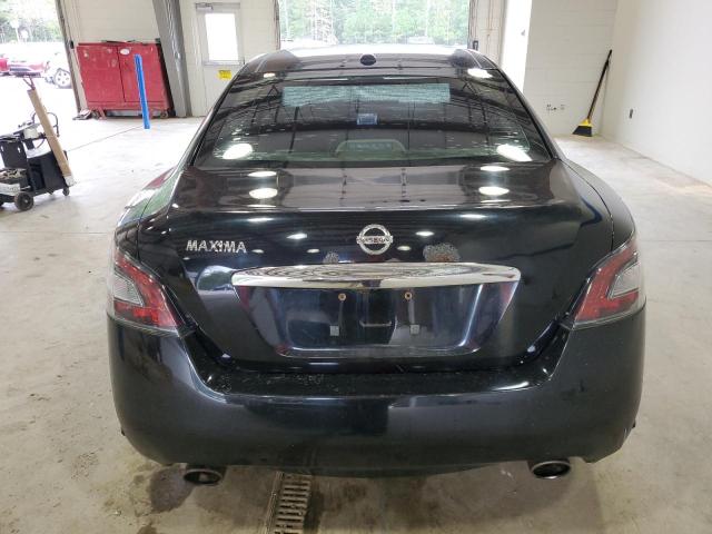 Photo 6 from auction – 2012 NISSAN MAXIMA S with VIN 1N4AA5AP1CC850321