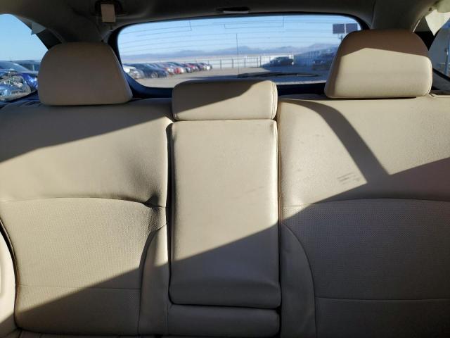 Photo 10 from auction – 2015 SUBARU OUTBACK 3. with VIN 4S4BSELCXF3213417