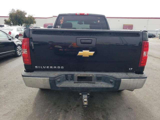 Photo 6 from auction – 2013 CHEVROLET SILVERADO with VIN 1GCRCSEA2DZ231415