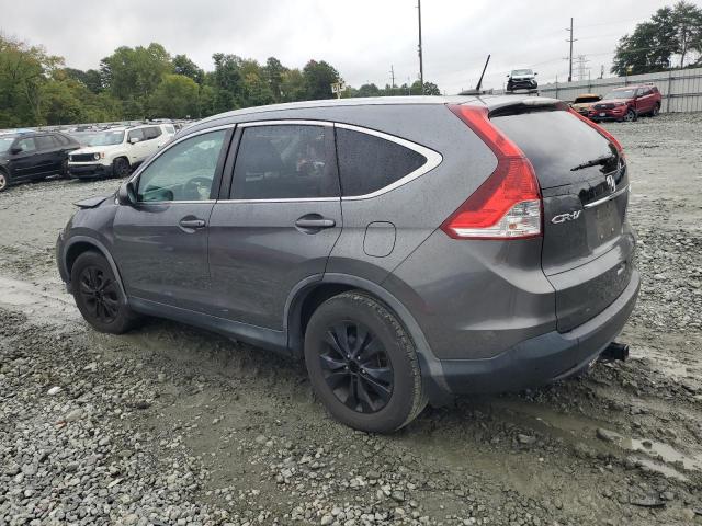Photo 2 from auction – 2013 HONDA CR-V EXL with VIN 2HKRM4H79DH614686