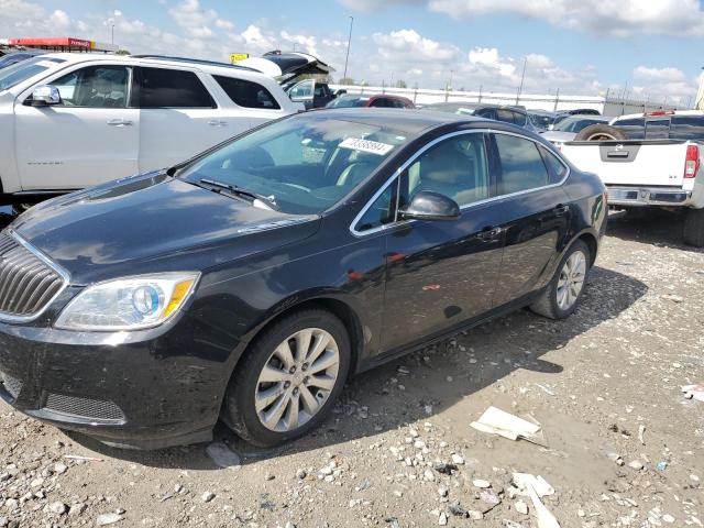 BUICK VERANO 2016 con VIN 1G4PP5SK8G4117846 - Foto de la subasta